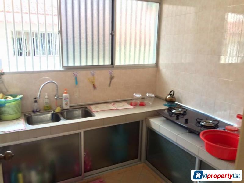 Picture of 4 bedroom 2-sty Terrace/Link House for sale in Ipoh in Perak
