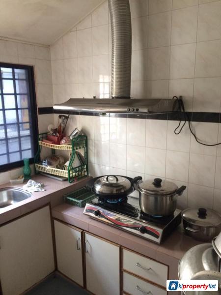 Picture of 4 bedroom 2-sty Terrace/Link House for sale in Ipoh in Perak