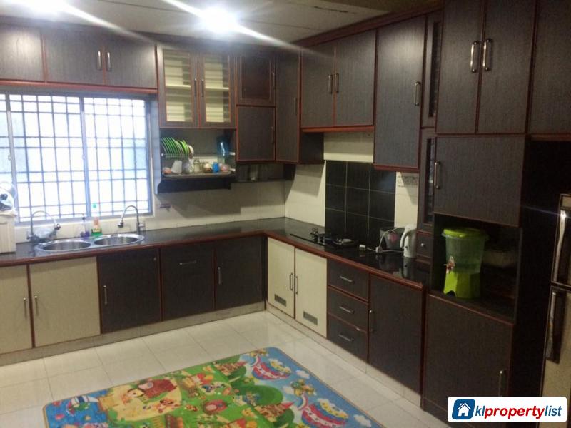 Picture of 4 bedroom 2-sty Terrace/Link House for sale in Ipoh in Perak