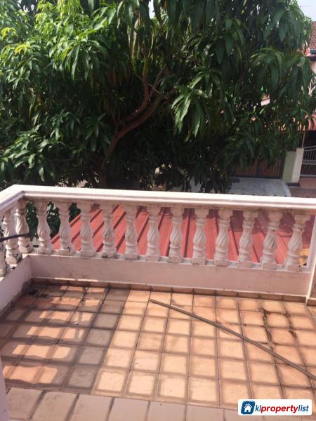 Picture of 4 bedroom 2-sty Terrace/Link House for sale in Ipoh in Malaysia
