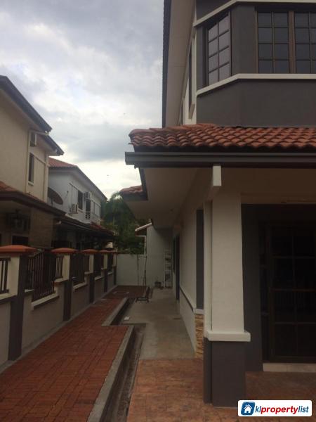 4 bedroom Semi-detached House for rent in Ipoh - image 6