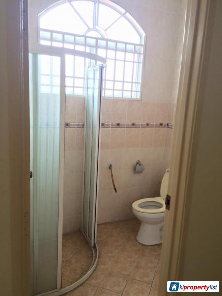 4 bedroom 2-sty Terrace/Link House for sale in Ipoh in Perak - image