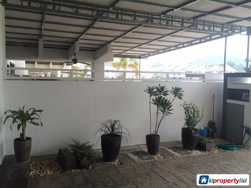 4 bedroom 2-sty Terrace/Link House for sale in Ipoh in Perak - image