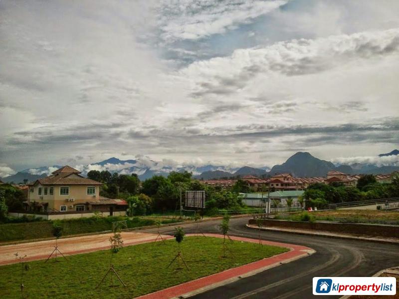5 bedroom Semi-detached House for sale in Ipoh - image 9