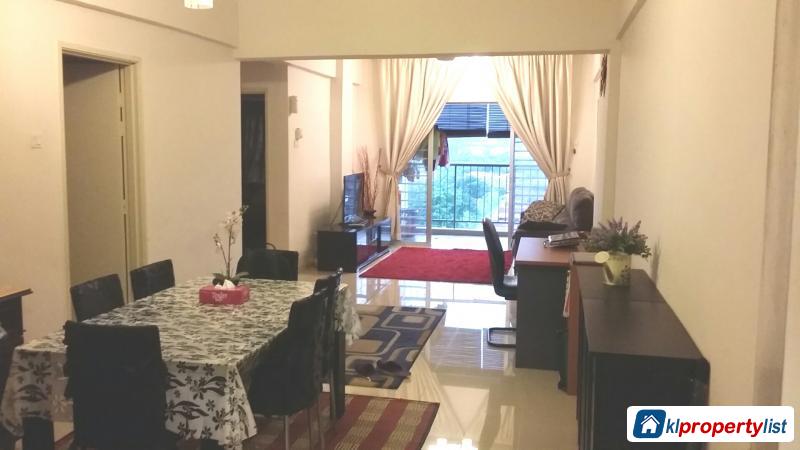 Picture of 3 bedroom Apartment for sale in Setia Alam