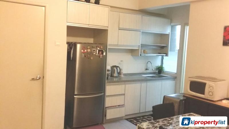3 bedroom Apartment for sale in Setia Alam in Selangor