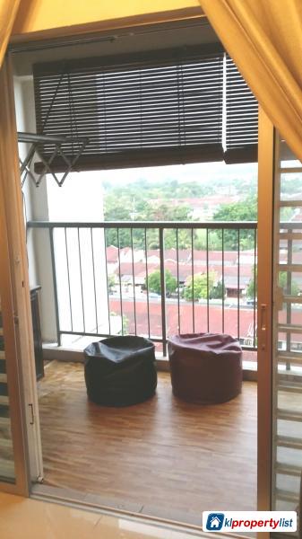 3 bedroom Apartment for sale in Setia Alam in Malaysia