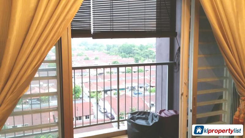Picture of 3 bedroom Apartment for sale in Setia Alam in Selangor