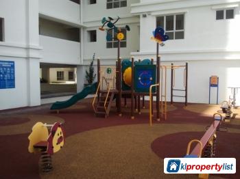 3 bedroom Apartment for sale in Setia Alam in Selangor - image