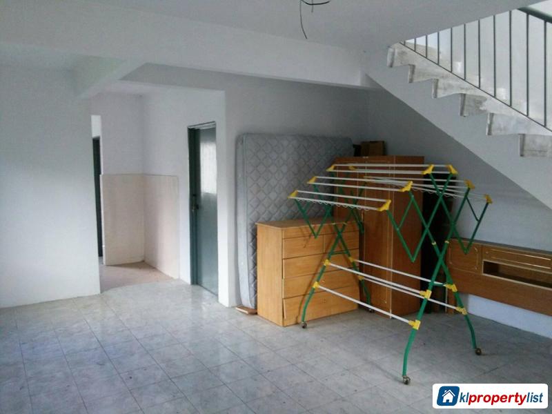 3 bedroom 2-sty Terrace/Link House for sale in Bangi - image 2