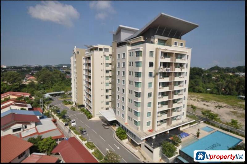 Picture of 4 bedroom Condominium for sale in Kota Kinabalu