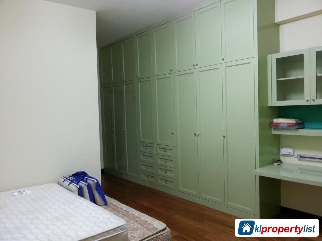 4 bedroom Condominium for sale in Kota Kinabalu in Malaysia - image
