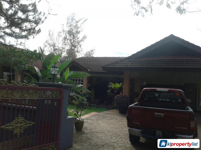 Pictures of 5 bedroom Bungalow for sale in Subang Jaya