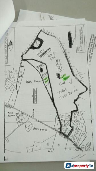 Picture of Commercial Land for sale in Subang Jaya