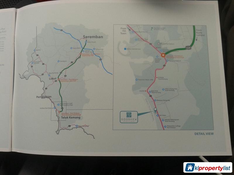 Commercial Land for sale in Subang Jaya - image 2