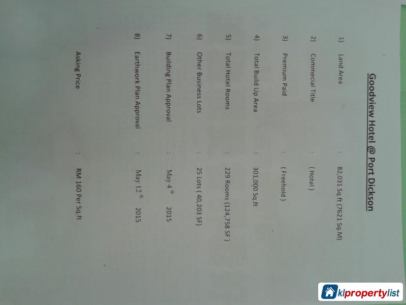 Commercial Land for sale in Subang Jaya - image 4