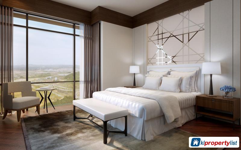 1 bedroom Condominium for sale in Johor Bahru - image 10