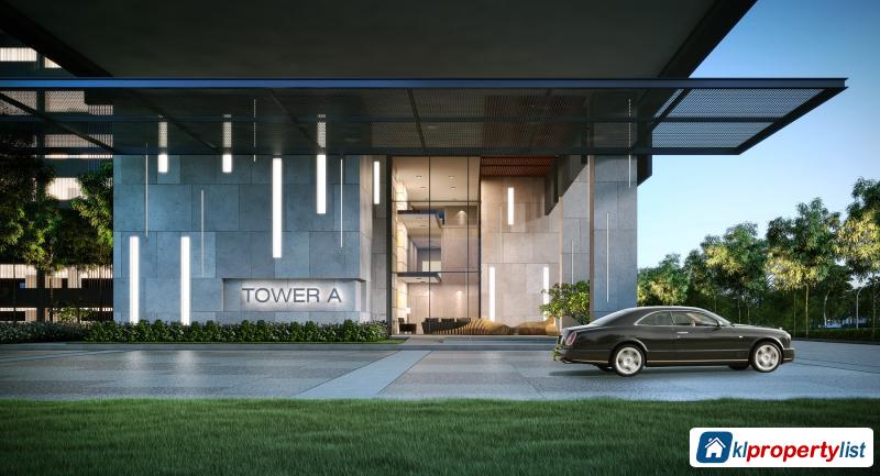 1 bedroom Condominium for sale in Johor Bahru - image 4