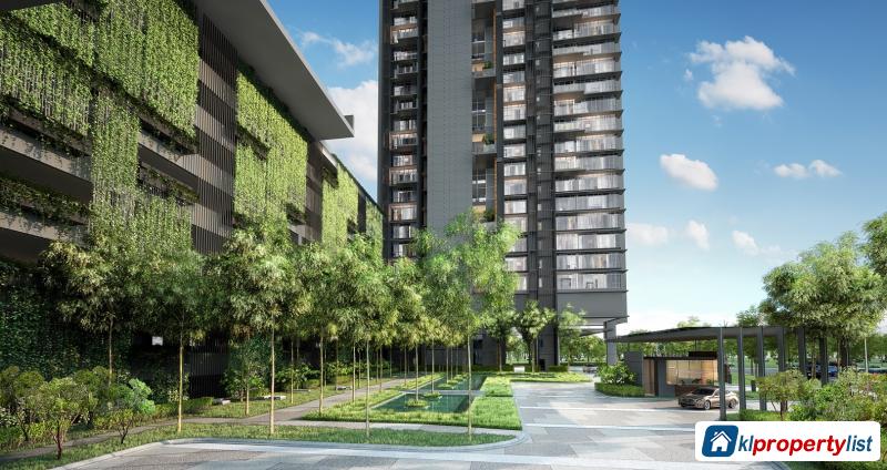 1 bedroom Condominium for sale in Johor Bahru - image 5