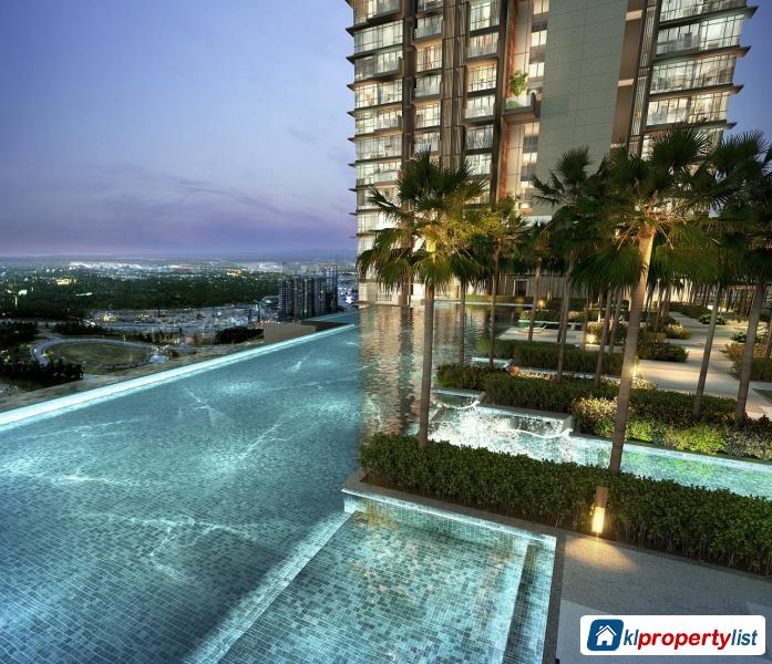 1 bedroom Condominium for sale in Johor Bahru - image 6