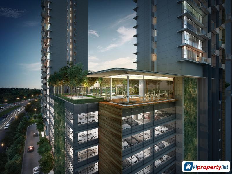 1 bedroom Condominium for sale in Johor Bahru - image 7