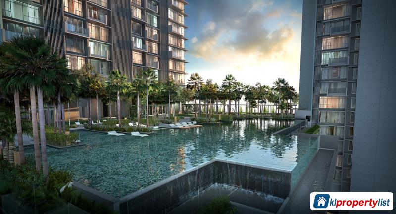 1 bedroom Condominium for sale in Johor Bahru - image 8