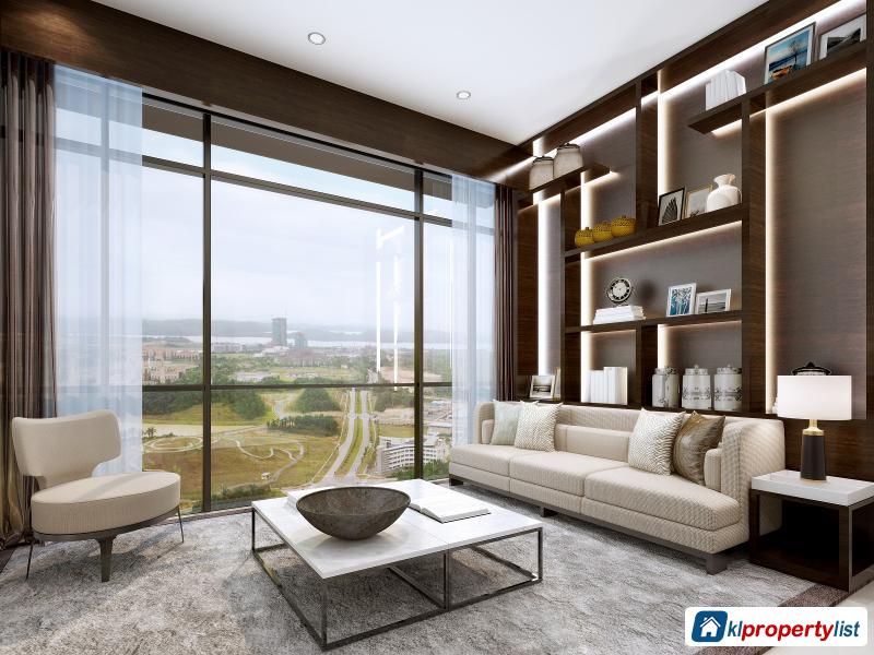 1 bedroom Condominium for sale in Johor Bahru - image 9