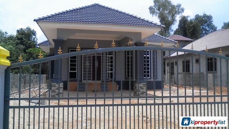 Pictures of 4 bedroom Bungalow for sale in Besut