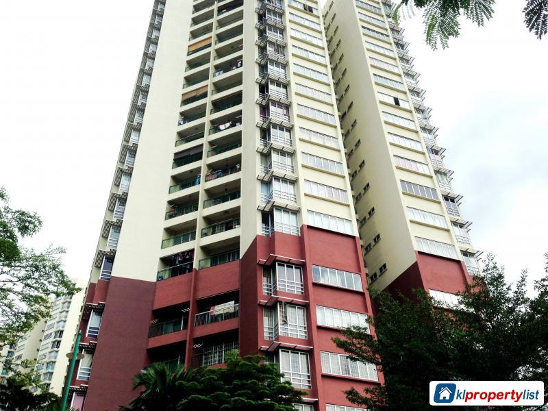 Pictures of 4 bedroom Condominium for sale in Ampang