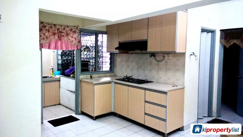 Pictures of 3 bedroom Apartment for sale in Ampang