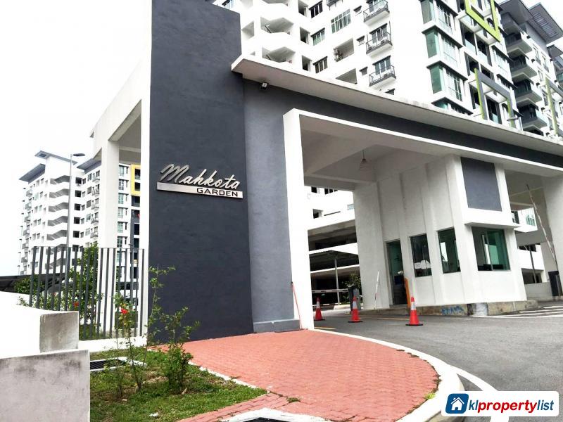 3 bedroom Condominium for sale in Ampang