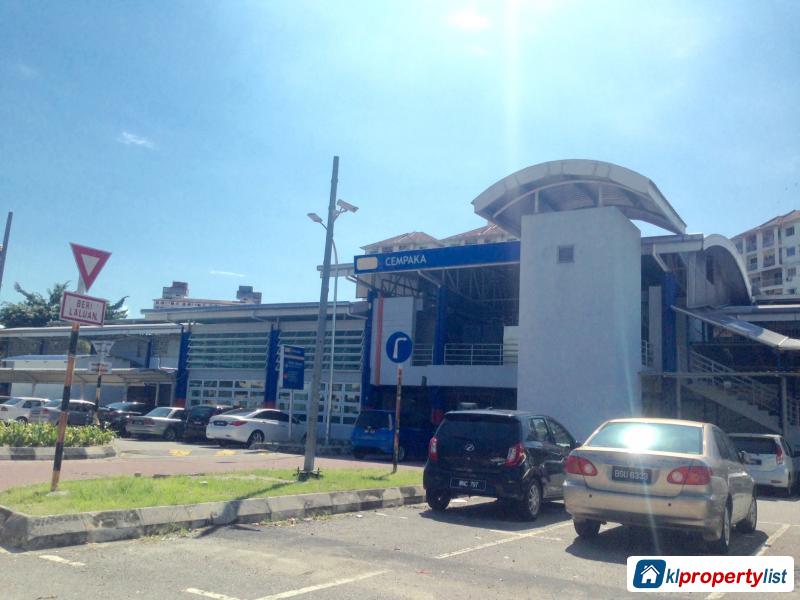 3 bedroom Apartment for sale in Ampang
