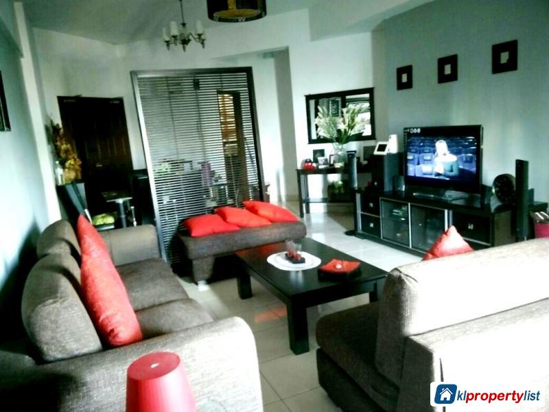 4 bedroom Condominium for sale in Ampang