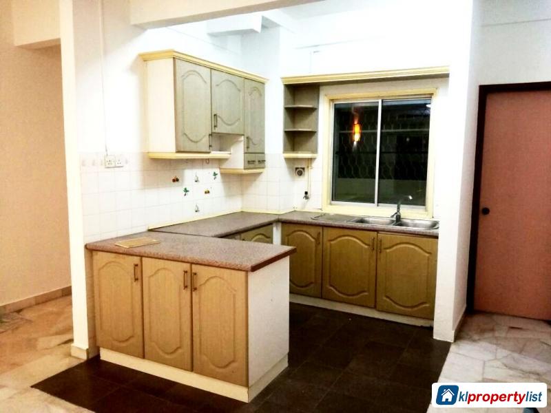3 bedroom Condominium for sale in Ampang