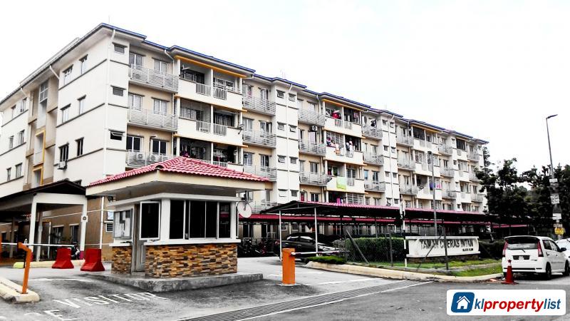 3 bedroom Apartment for sale in Ampang