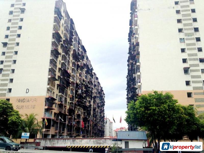 3 bedroom Flat for sale in Ampang - image 3