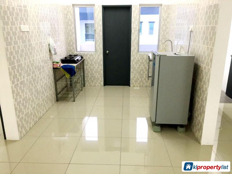 3 bedroom Condominium for sale in Ampang in Kuala Lumpur
