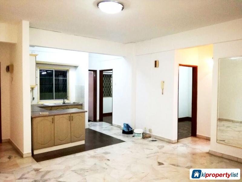 3 bedroom Condominium for sale in Ampang in Kuala Lumpur