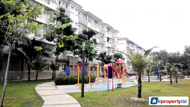3 bedroom Apartment for sale in Ampang in Kuala Lumpur