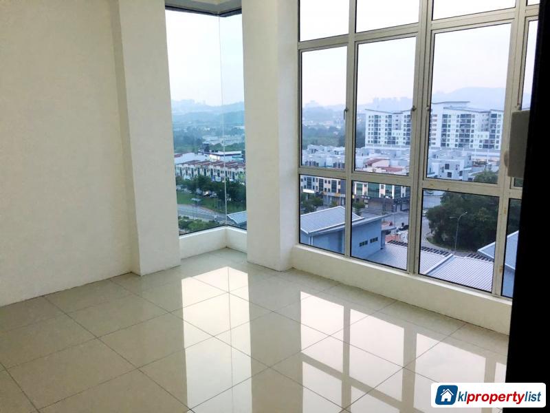 3 bedroom Condominium for sale in Ampang in Malaysia
