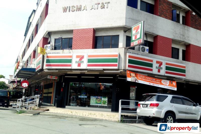 3 bedroom Apartment for sale in Ampang in Malaysia
