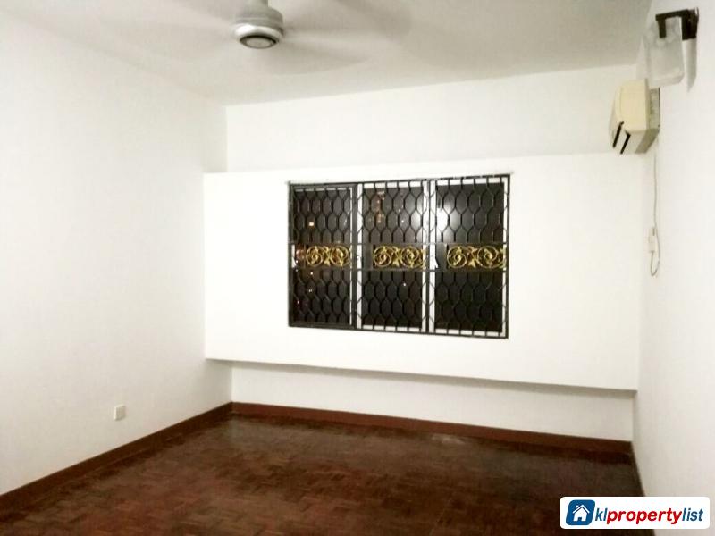 3 bedroom Condominium for sale in Ampang in Malaysia
