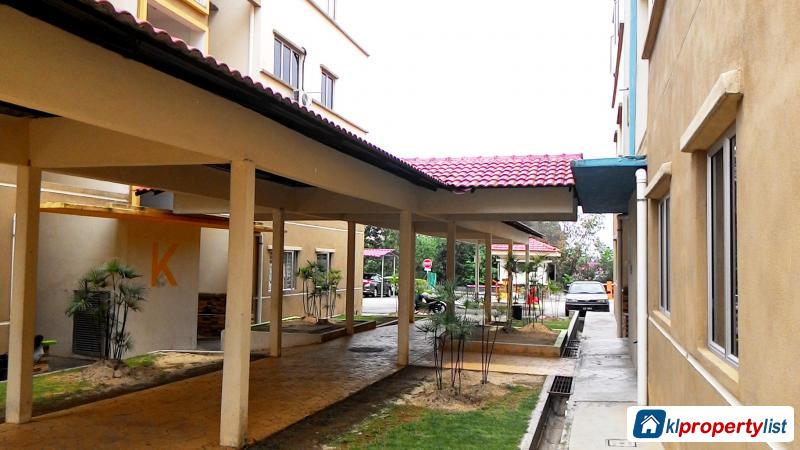 3 bedroom Apartment for sale in Ampang in Malaysia
