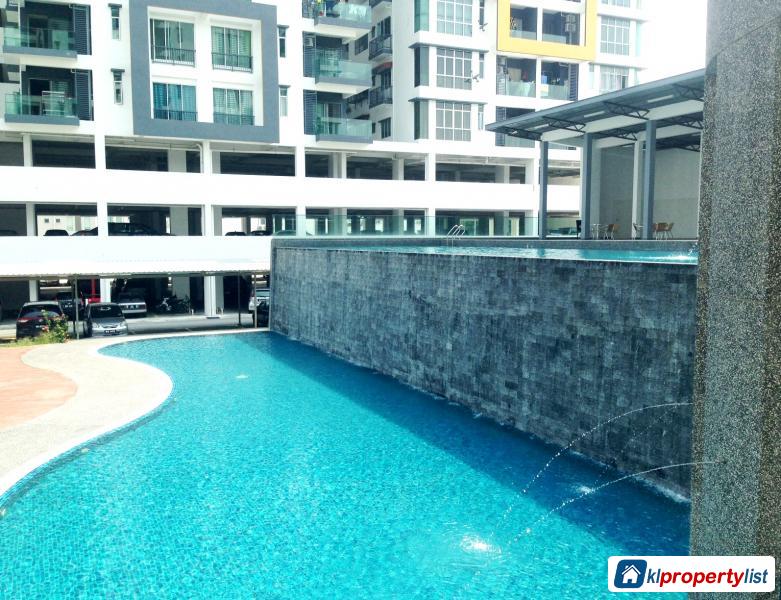 Picture of 3 bedroom Condominium for sale in Ampang in Malaysia