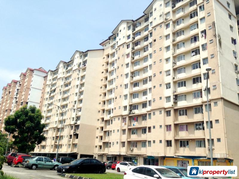 3 bedroom Apartment for sale in Ampang - image 7