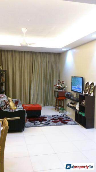 Apartment for sale in Selayang - image 2