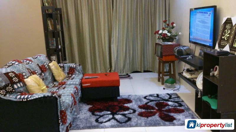 Apartment for sale in Selayang - image 4
