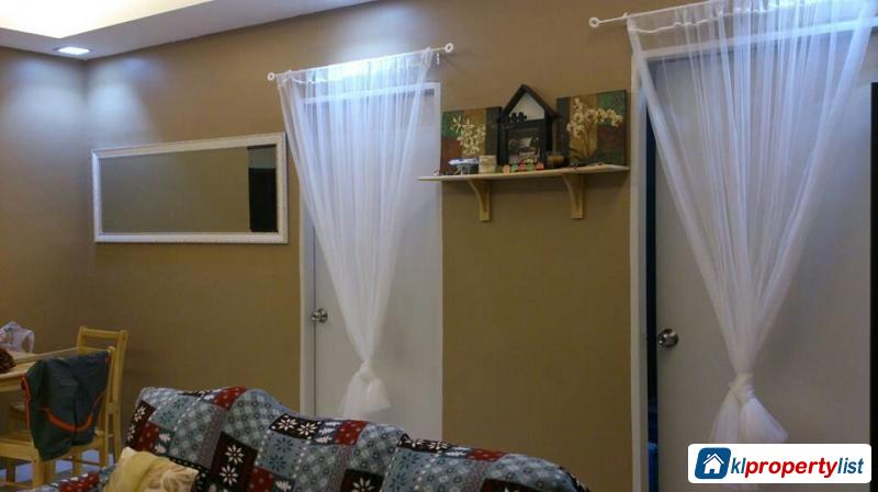 Apartment for sale in Selayang - image 5