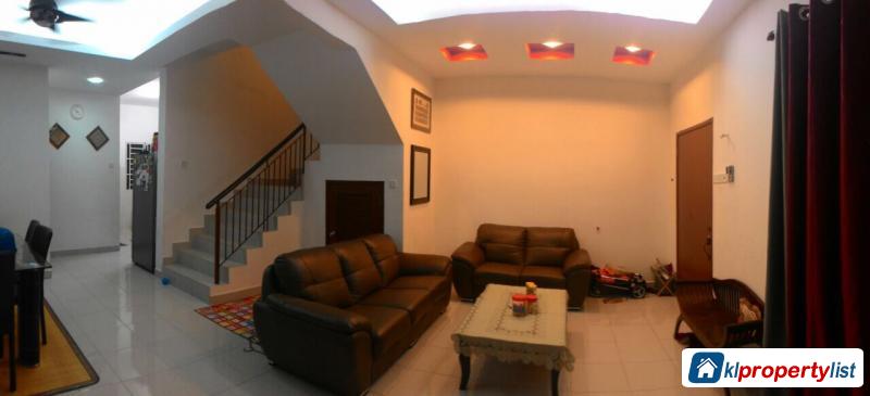 Picture of 4 bedroom 2-sty Terrace/Link House for sale in Semenyih