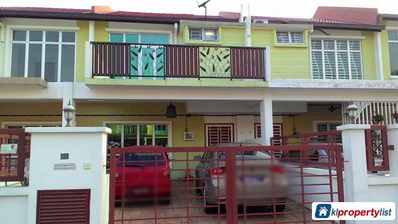 4 bedroom 2-sty Terrace/Link House for sale in Semenyih